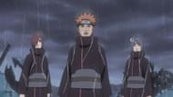 Nagato, Yahiko, and Konan (Image via Studio Pierrot)